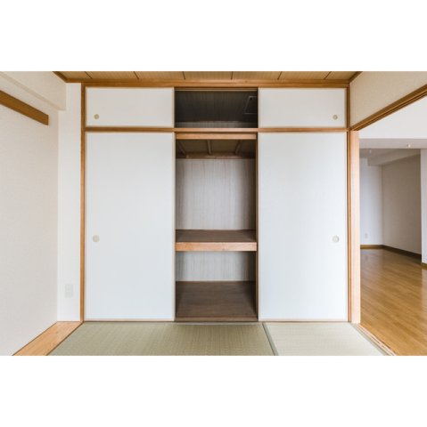 収納　別部屋参考写真