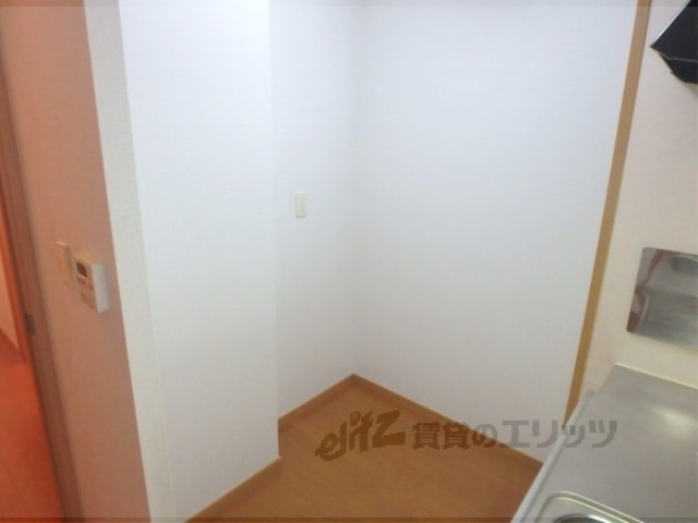 その他部屋・スペース　冷蔵庫置場