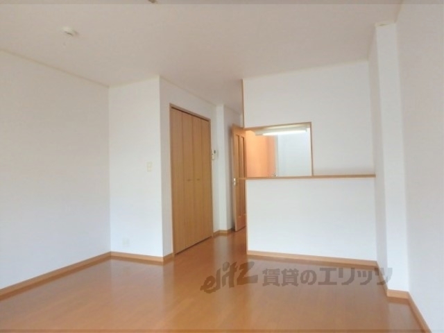 居室・リビング　居室