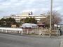 病院　公立八女総合病院（病院）まで600m