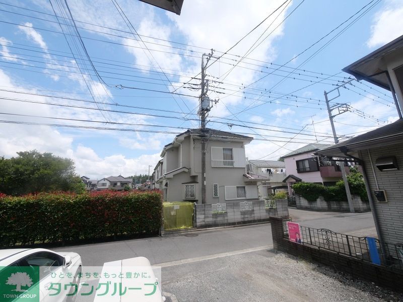 眺望　★眺望★