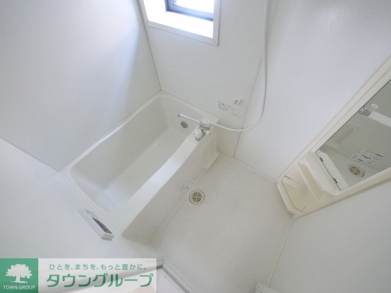 バス・シャワールーム　★バスルーム★