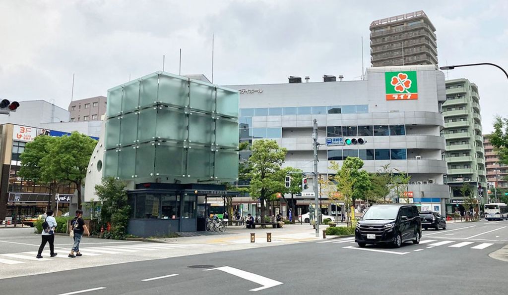 その他　篠崎駅(都営地下鉄 新宿線)（その他）まで670m
