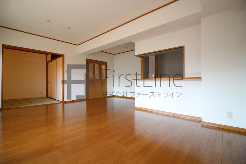 居室・リビング　別号室参照