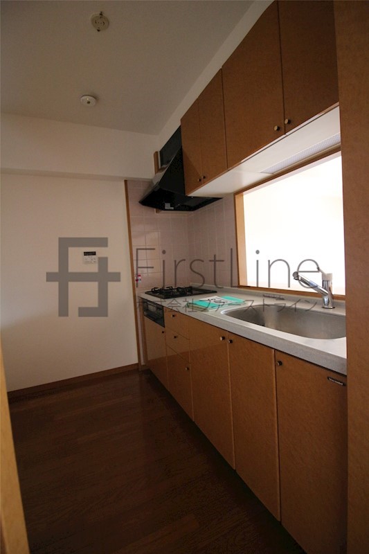 キッチン　別号室参照