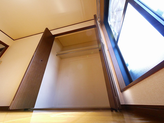 収納　小物を収納するのに便利です