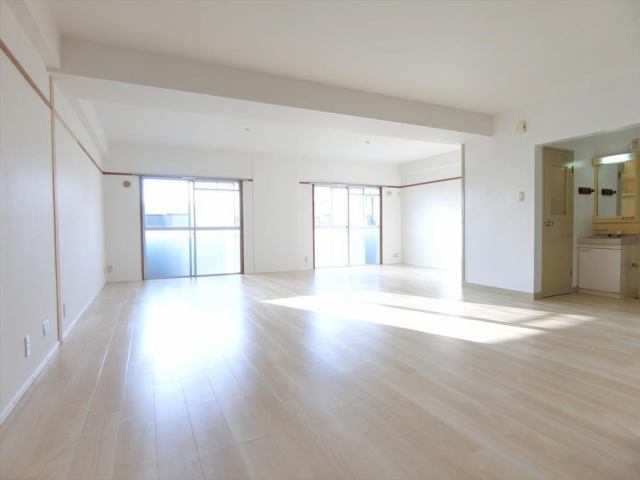 その他部屋・スペース　リビング2