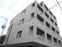 グランレブリー壬生 3階 築13年の賃貸物件