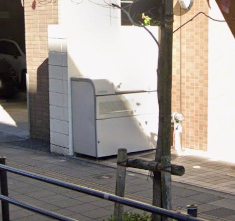 その他共有部分　共有部分