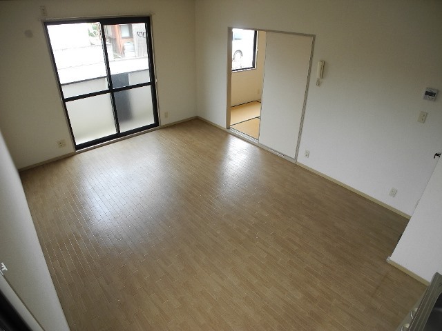 居室・リビング　※1階写真※