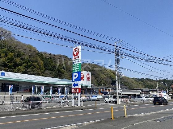 ホームセンター　コメリハード&グリーン愛川店（ホームセンター）まで6614m