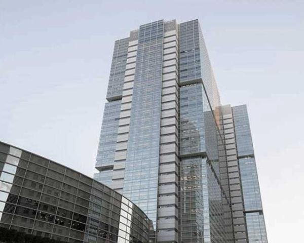 病院　品川イーストクリニック（病院）まで309m