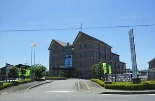 警察署・交番　三島警察署（警察署・交番）まで1100m