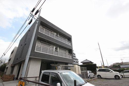 眺望　現地からの眺望が魅力です