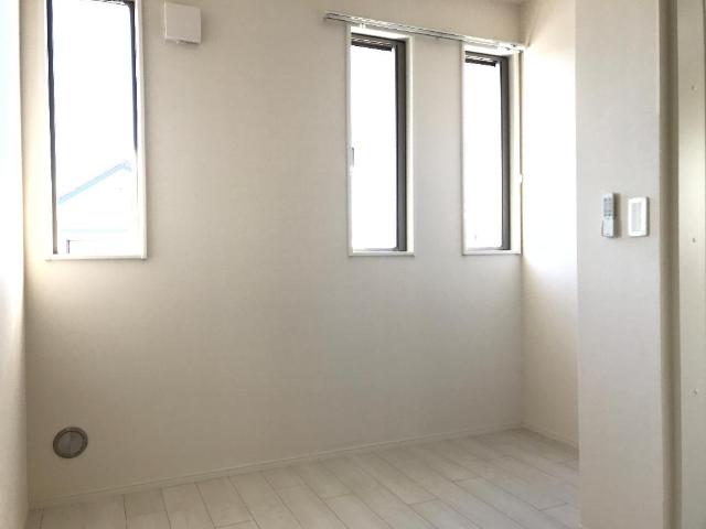 その他部屋・スペース