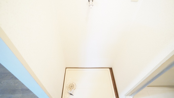 その他部屋・スペース　洗濯機置き場