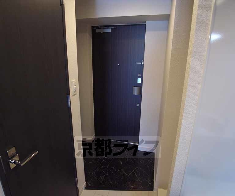 玄関　綺麗な玄関です。