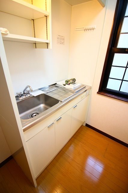 キッチン　※同タイプ