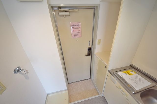 玄関　★玄関スペース★