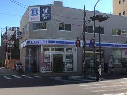 コンビニ　ローソン（コンビニ）まで251m