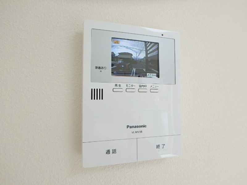 セキュリティ　図面と現状に相違がある場合には現状を優先