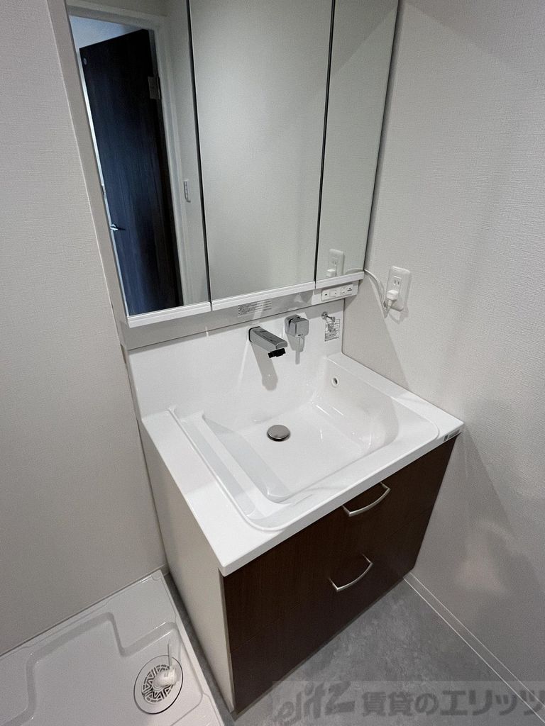 洗面設備　キッチン