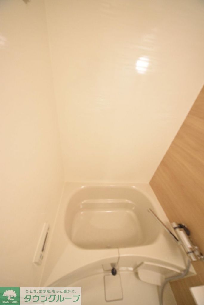 バス・シャワールーム　バスルーム