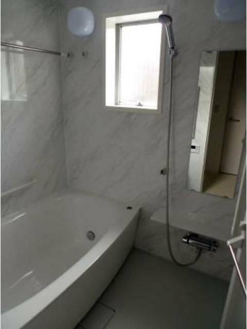 バス・シャワールーム　別部屋参照