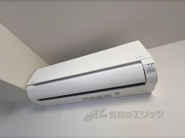 その他設備　洋室４．１帖