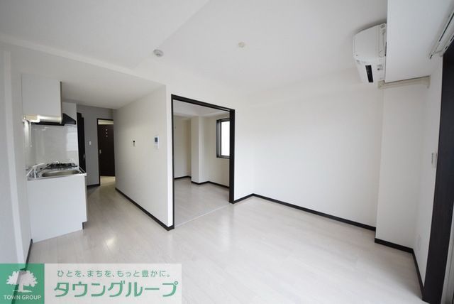 居室・リビング　お問合せはタウンハウジングまで！※現地待合わせ相談可能