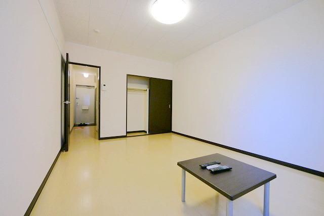 居室・リビング　綺麗なお部屋です♪