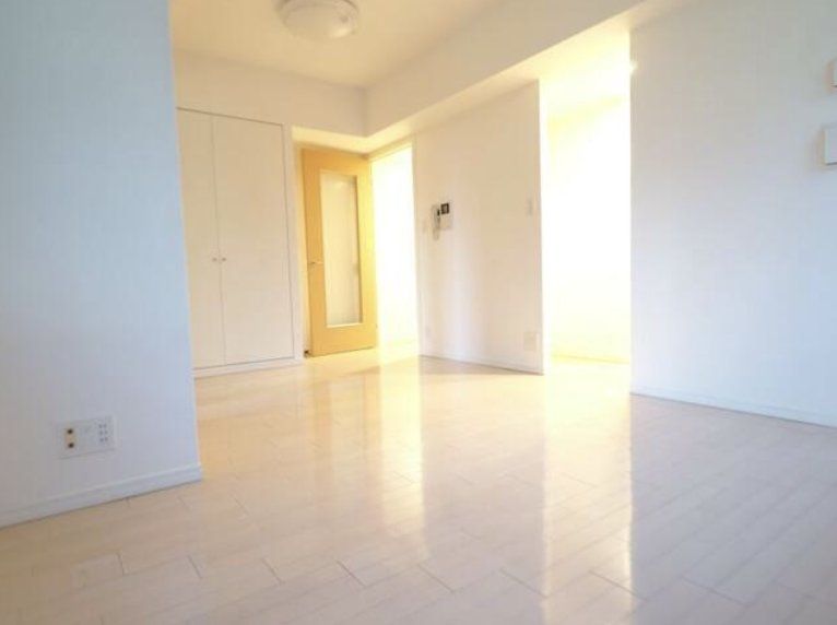 居室・リビング　リビング/居室