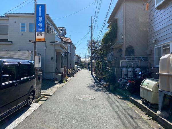 ビレッジWEST1のその他写真