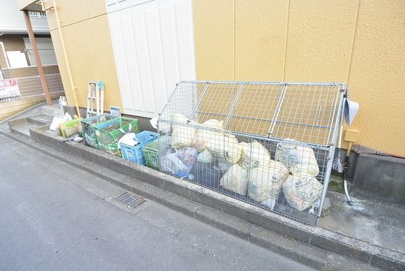 その他共有部分　★お問い合わせはタウンハウジング聖蹟桜ヶ丘店まで★