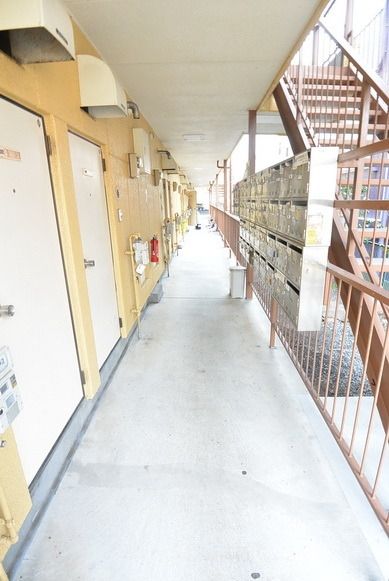 エントランス　★お問い合わせはタウンハウジング聖蹟桜ヶ丘店まで★