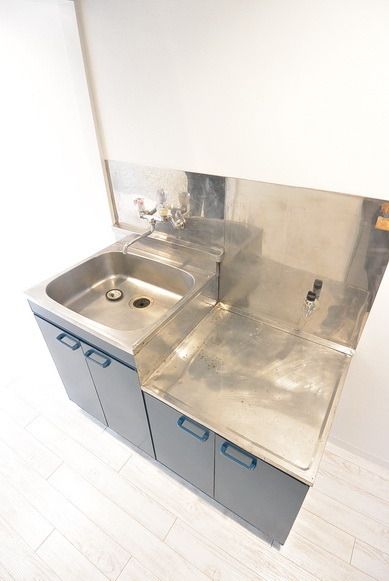 キッチン　★お問い合わせはタウンハウジング聖蹟桜ヶ丘店まで★