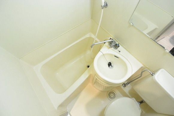 バス・シャワールーム　★お問い合わせはタウンハウジング聖蹟桜ヶ丘店まで★