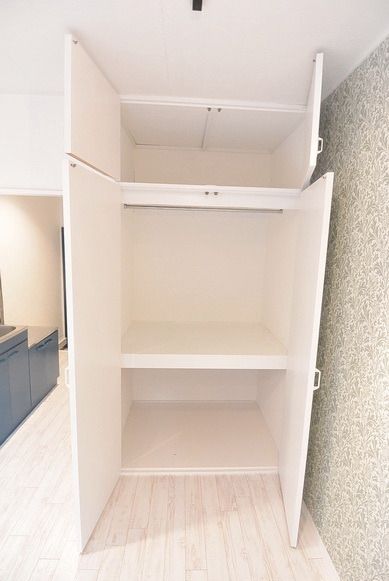 収納　★お問い合わせはタウンハウジング聖蹟桜ヶ丘店まで★