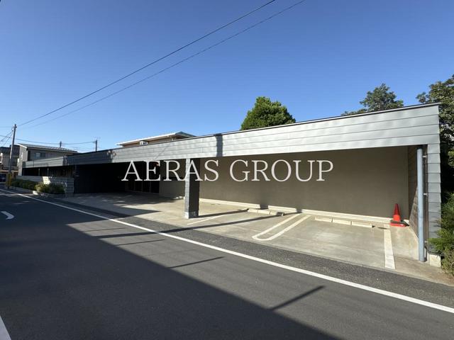 幼稚園・保育園　大浜幼稚園（幼稚園・保育園）まで235m