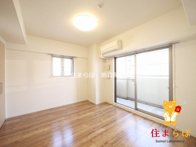 居室・リビング　暮らしの中心になる場所