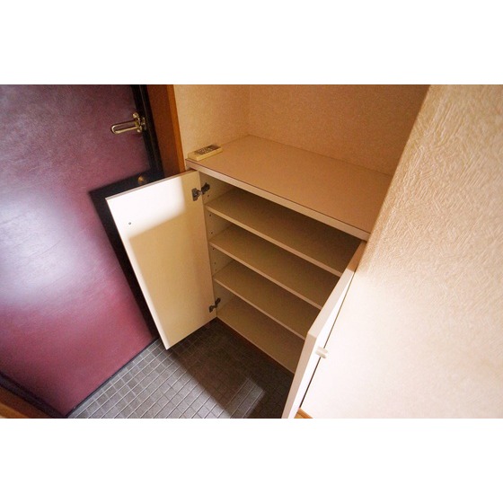 玄関　シューズＢＯＸ