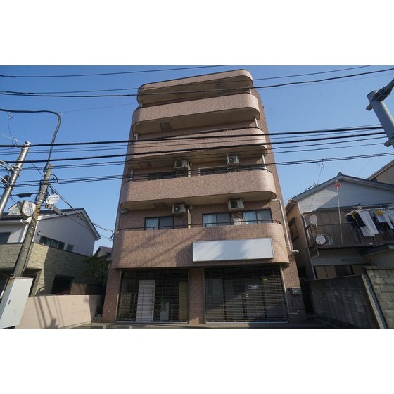 建物外観　◇◆居室写真は現状と異なる場合がございます◆◇