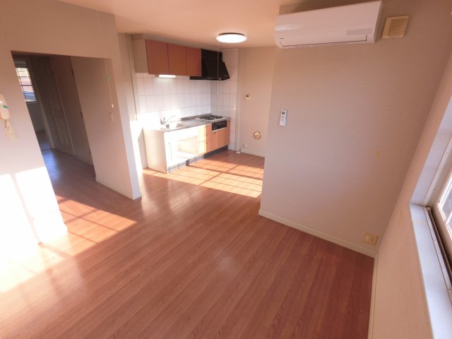 その他部屋・スペース　＊リビングの写真です＊