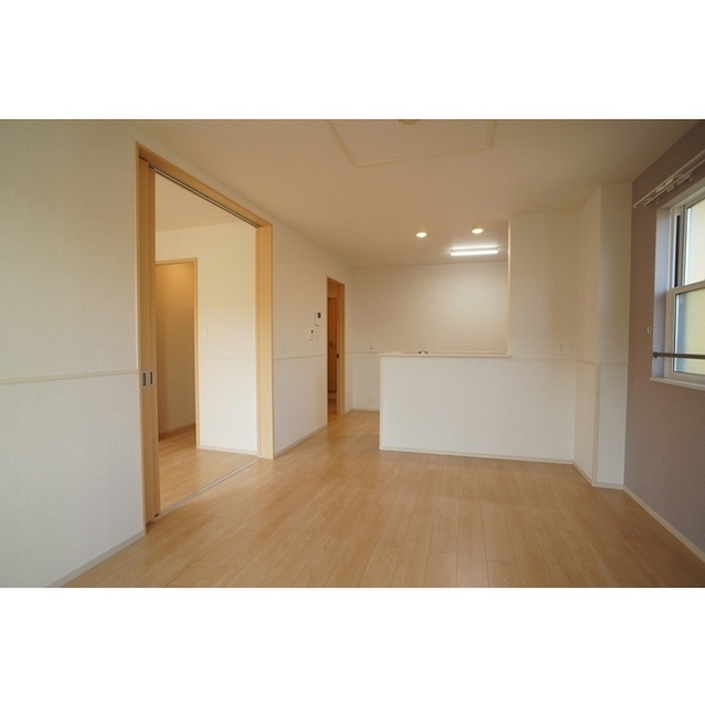 その他部屋・スペース　お写真は２０４（角部屋）です