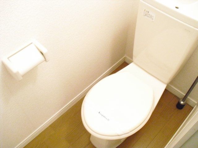 トイレ　室内・室内設備