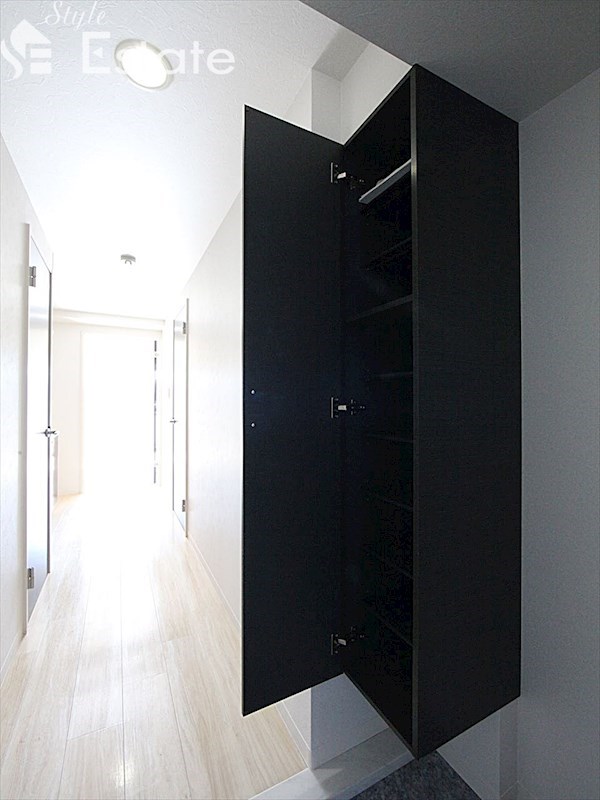 その他　シューズボックス