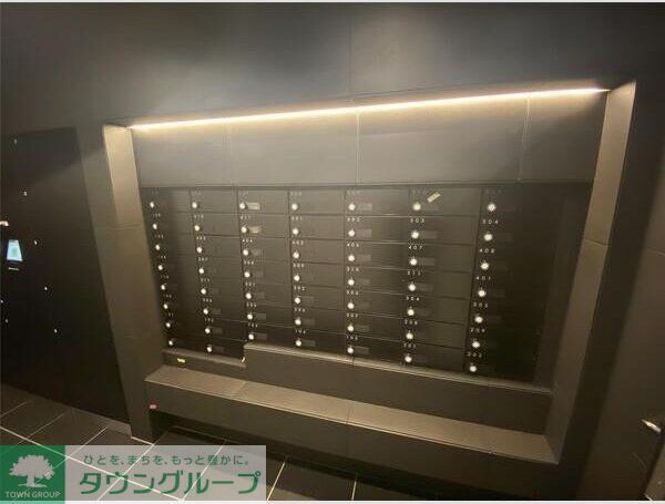 その他共有部分　★お部屋探しは株式会社タウンハウジング東京まで★