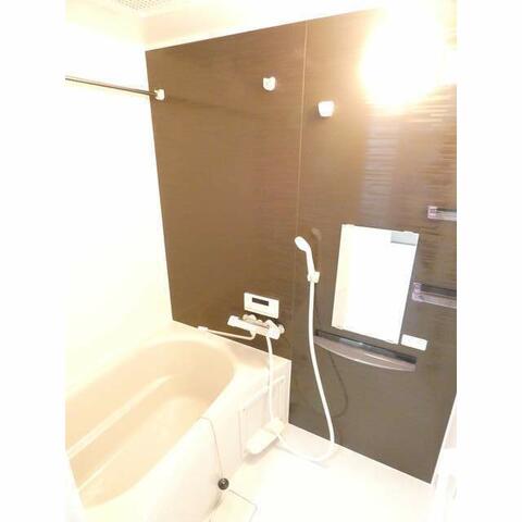 バス・シャワールーム　同じ仕様