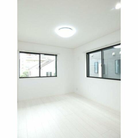 居室・リビング　同じ仕様