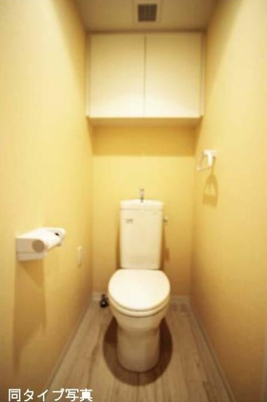 トイレ　トイレも気になるポイント